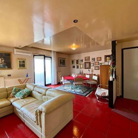 Casa Mariella Apartment Monopoli Bagian luar foto