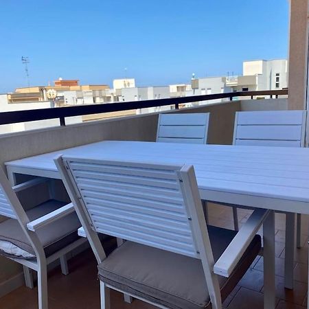 Casa Mariella Apartment Monopoli Bagian luar foto