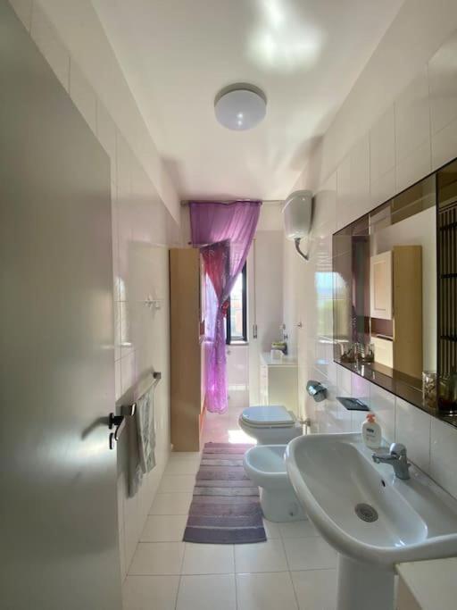 Casa Mariella Apartment Monopoli Bagian luar foto