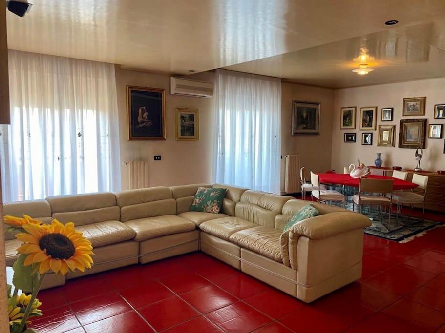 Casa Mariella Apartment Monopoli Bagian luar foto