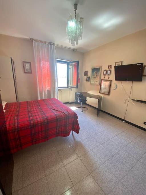 Casa Mariella Apartment Monopoli Bagian luar foto