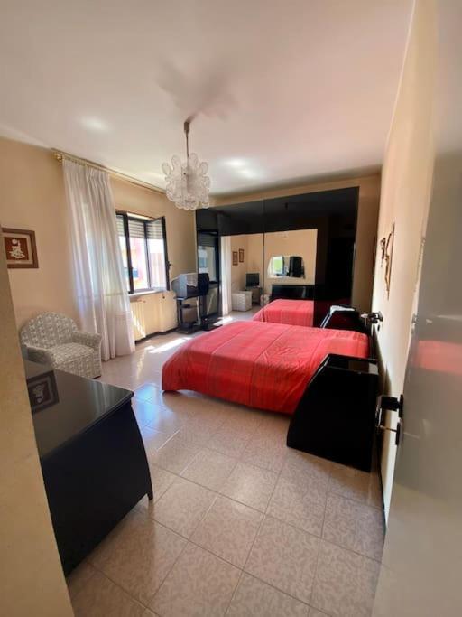 Casa Mariella Apartment Monopoli Bagian luar foto